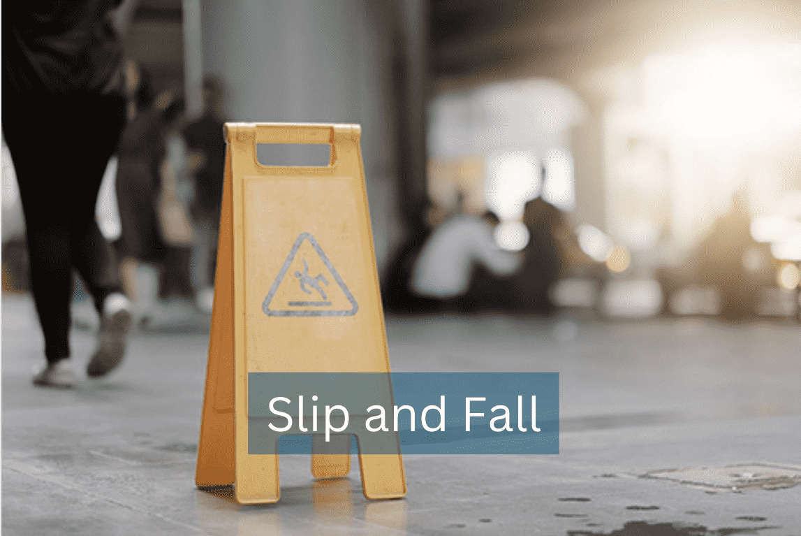 slip and fall link