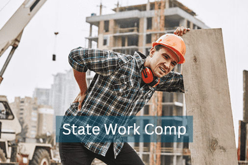 state work comp