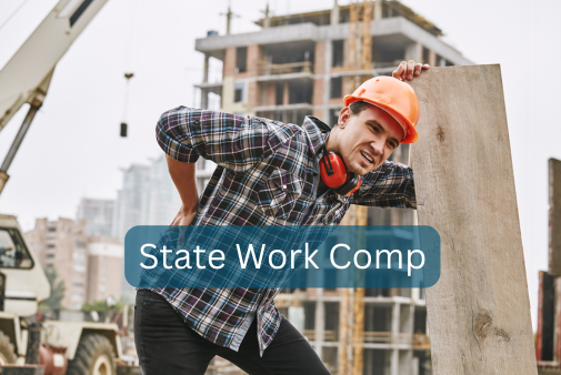 state work comp